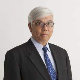 Masato Dogauchi
