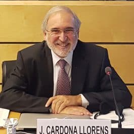 Cardona Llorens